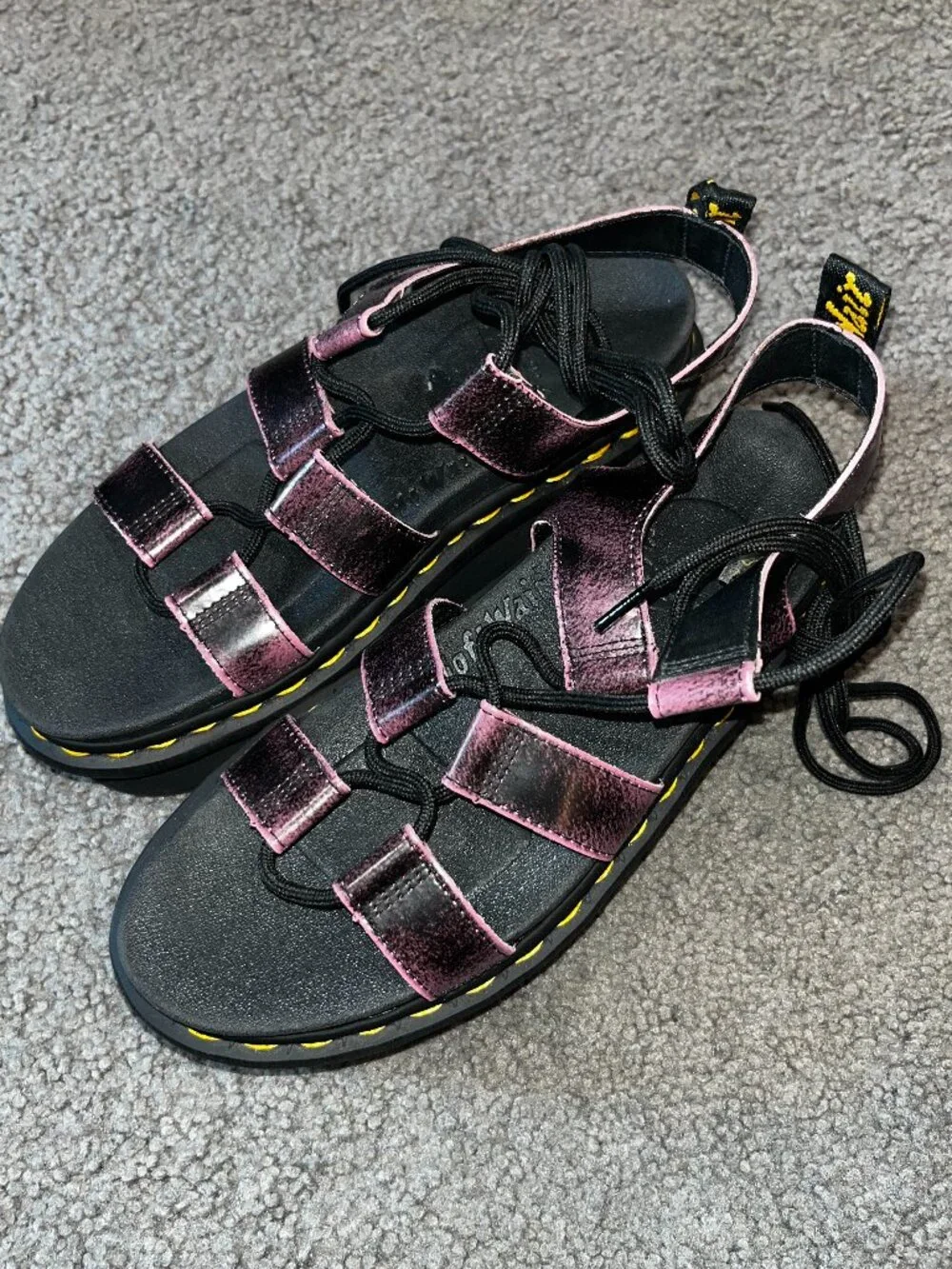 Dr. Martens dr martens